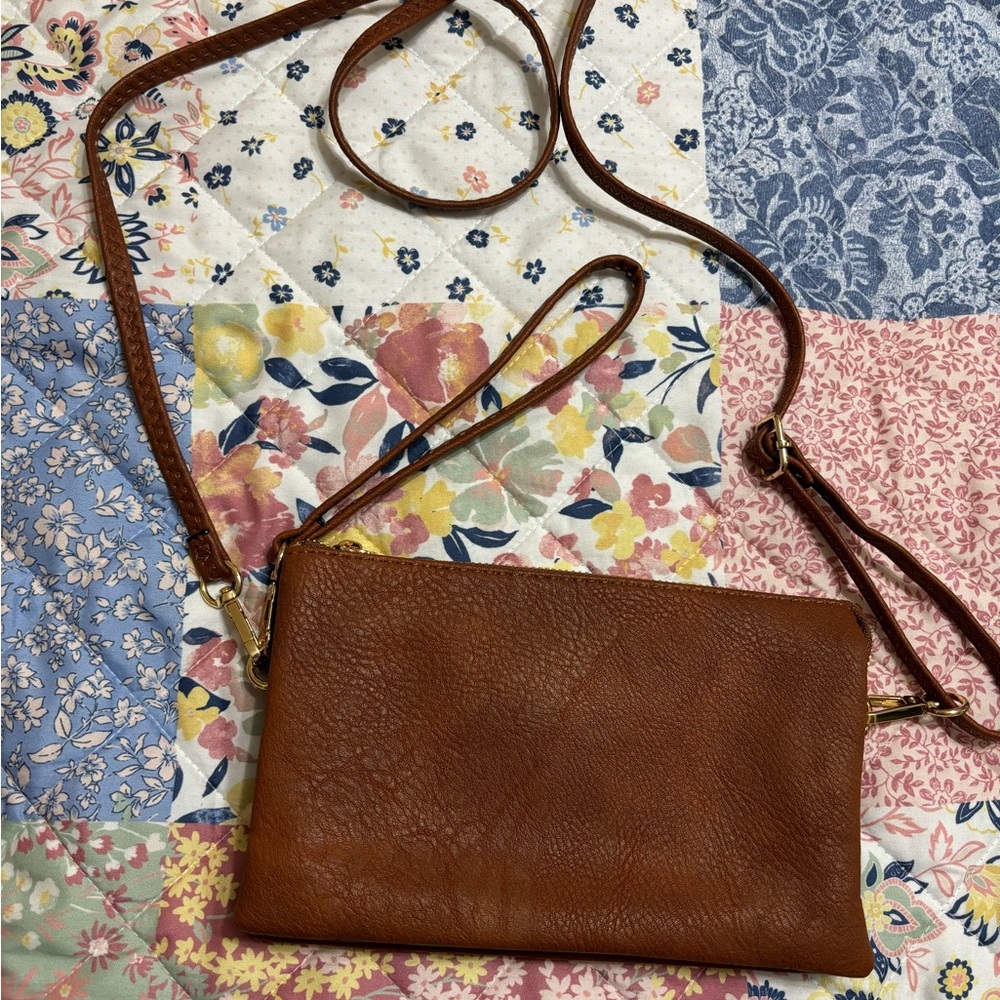Jen & Co crossbody bag